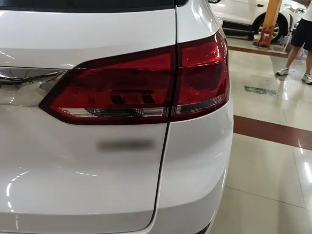 Haval H6 Coupe 2019 2019 1.5T Auto 2WD Elite Version China V