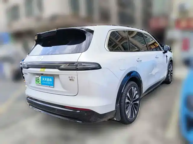 Huajing Baojun Huajing S 2026 Base Model — фото 2