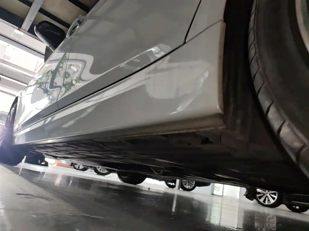 BMW 3 Series 2019 320Li Fashion Type фото 21
