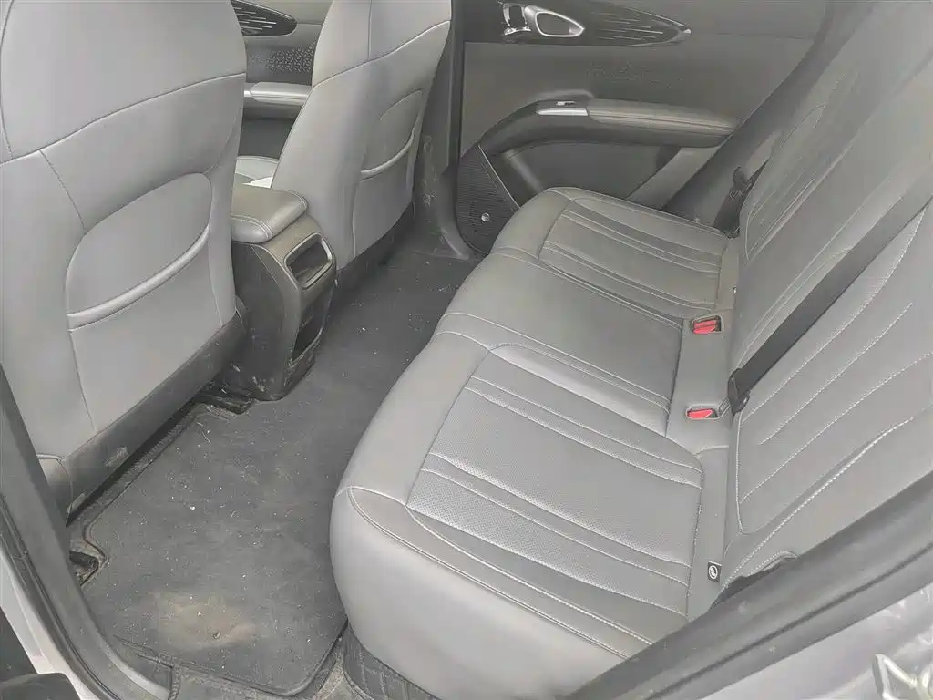 GEELY GALAXY STAR WISH