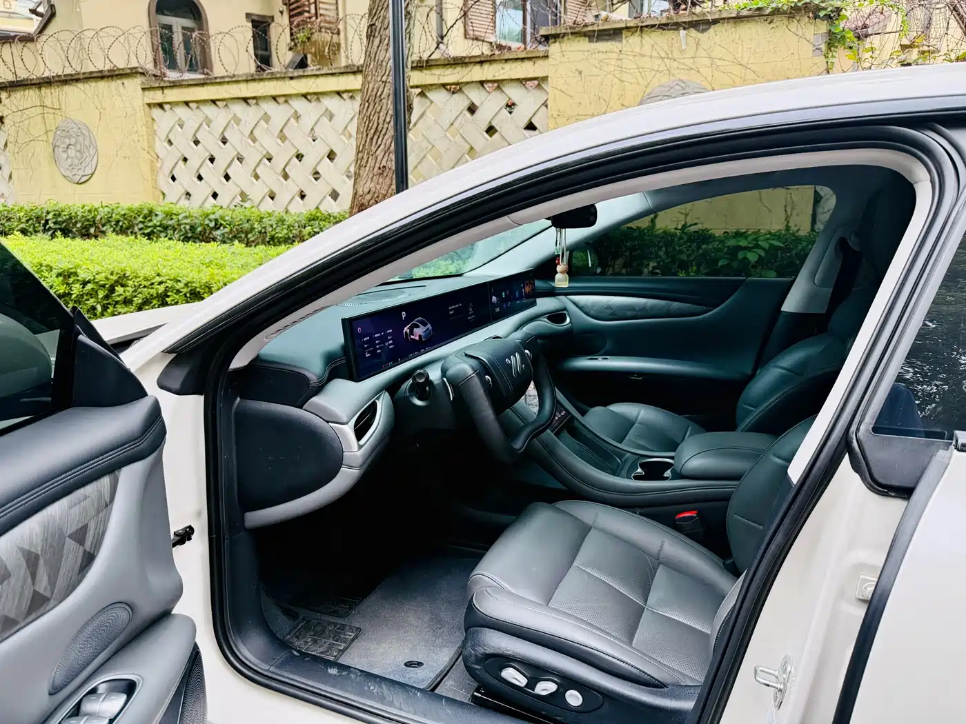 IM Motors IM L6 2024 2024 Max Standard Edition