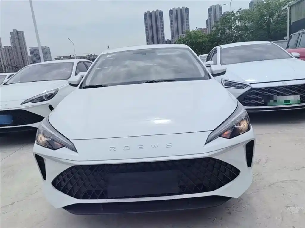 Roewe i5 2026 2026 1.5L CVT Luxury