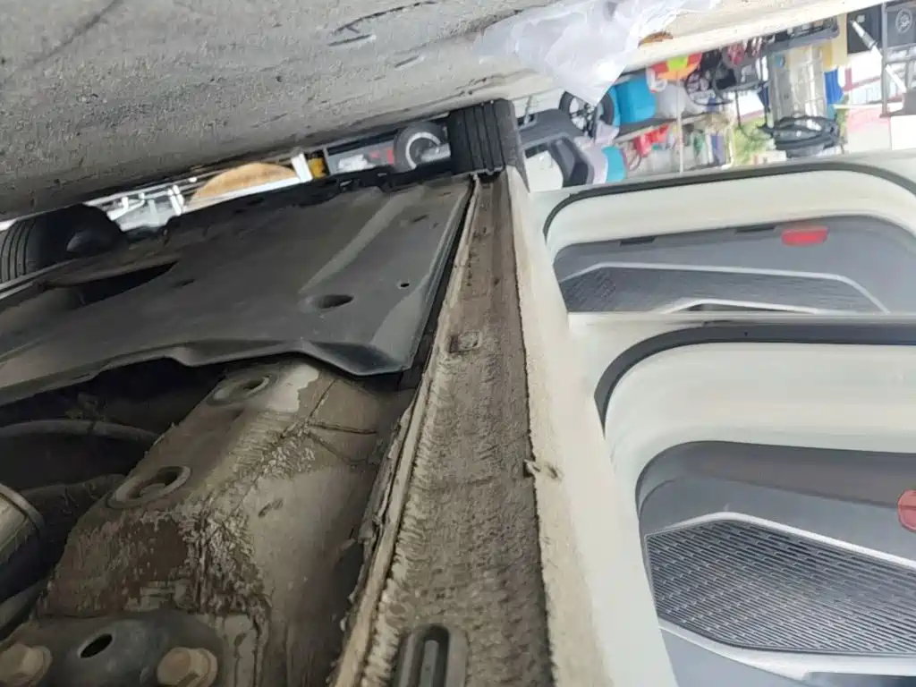 Volkswagen Sagitar, миниатюра 22