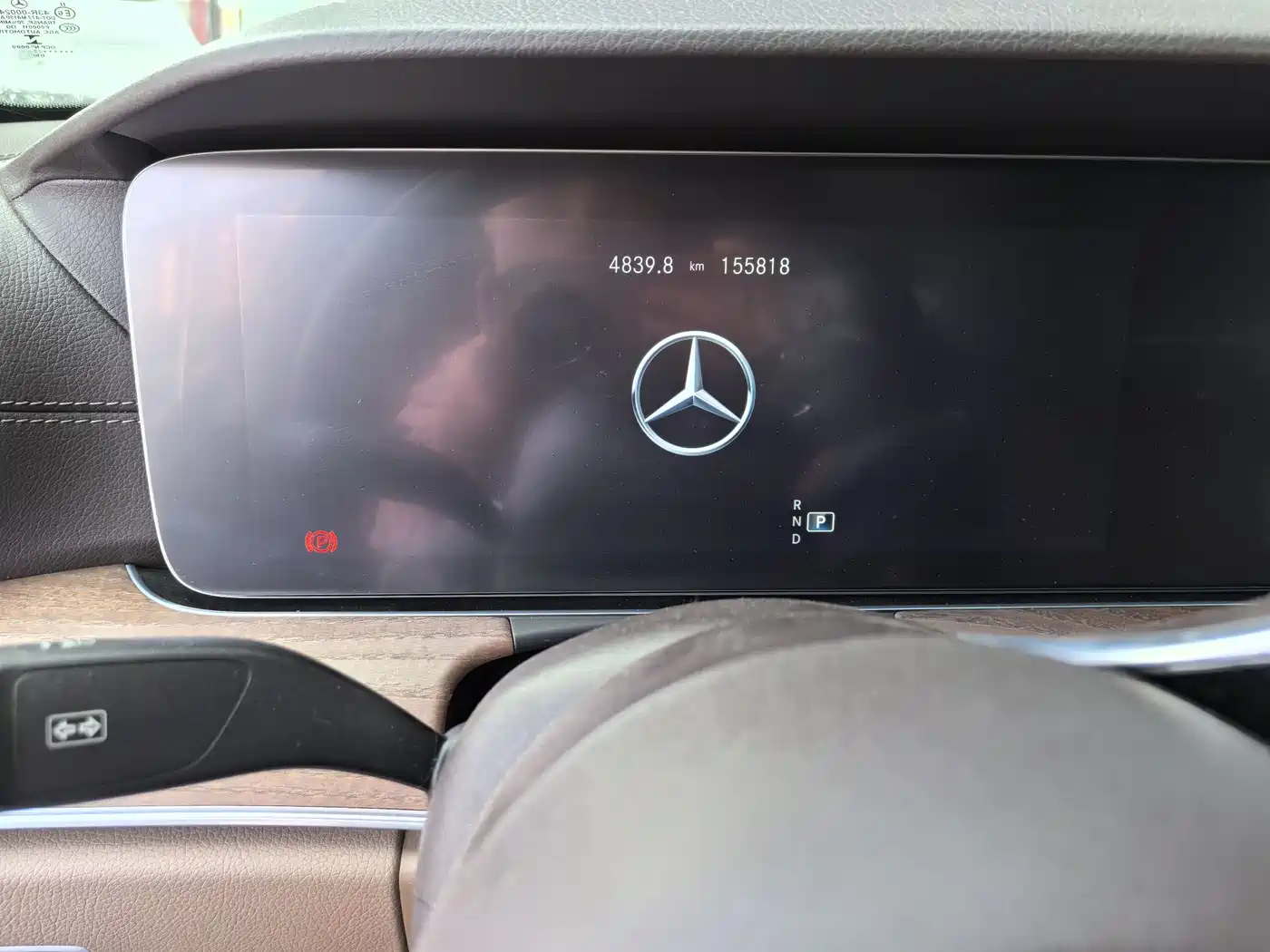 Mercedes-Benz E-Class 2022 E 300 L Fashion фото 8
