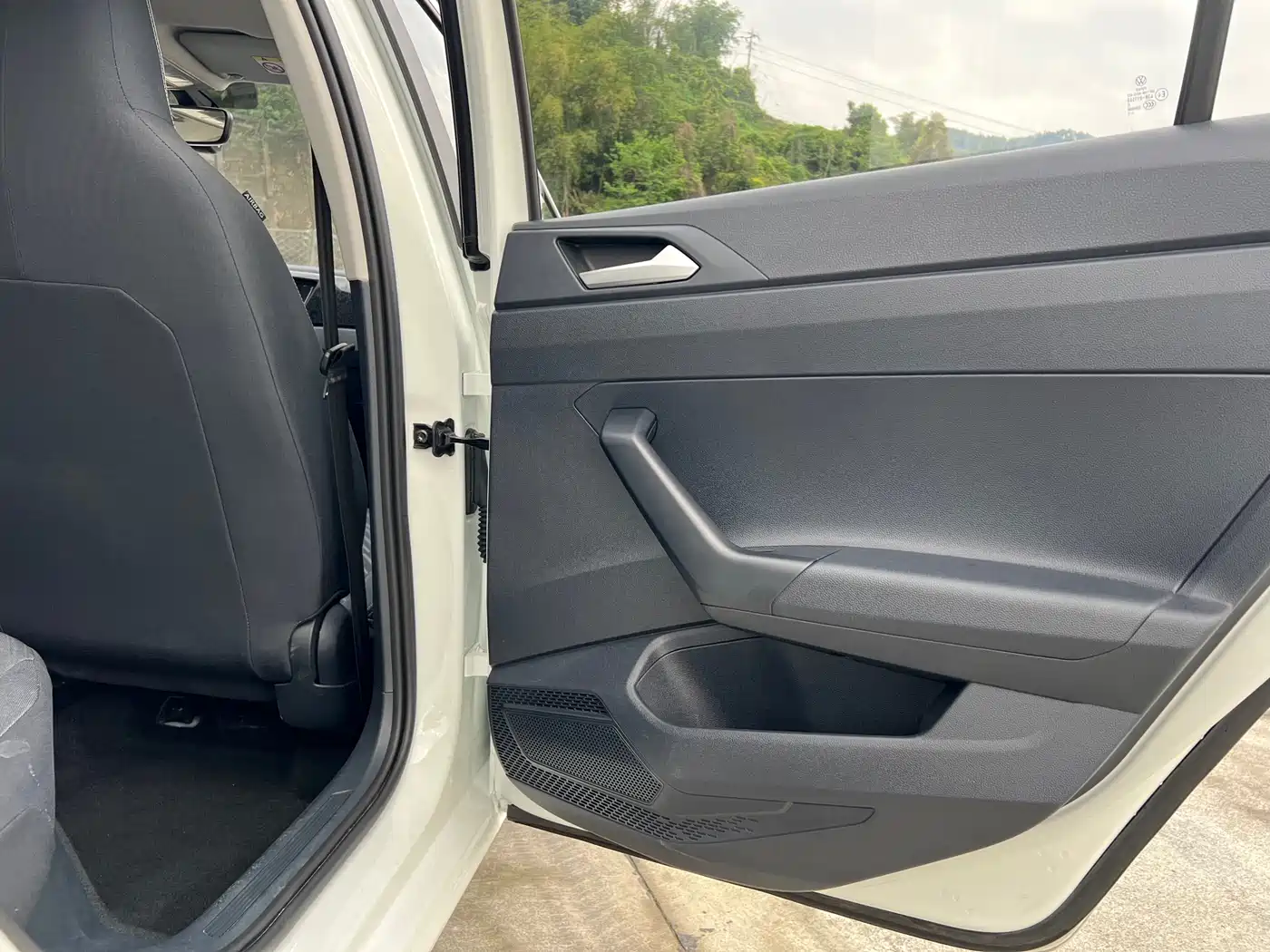 Volkswagen Lavida 2025 New Edge 1.5L Outstanding New Ease фото 15