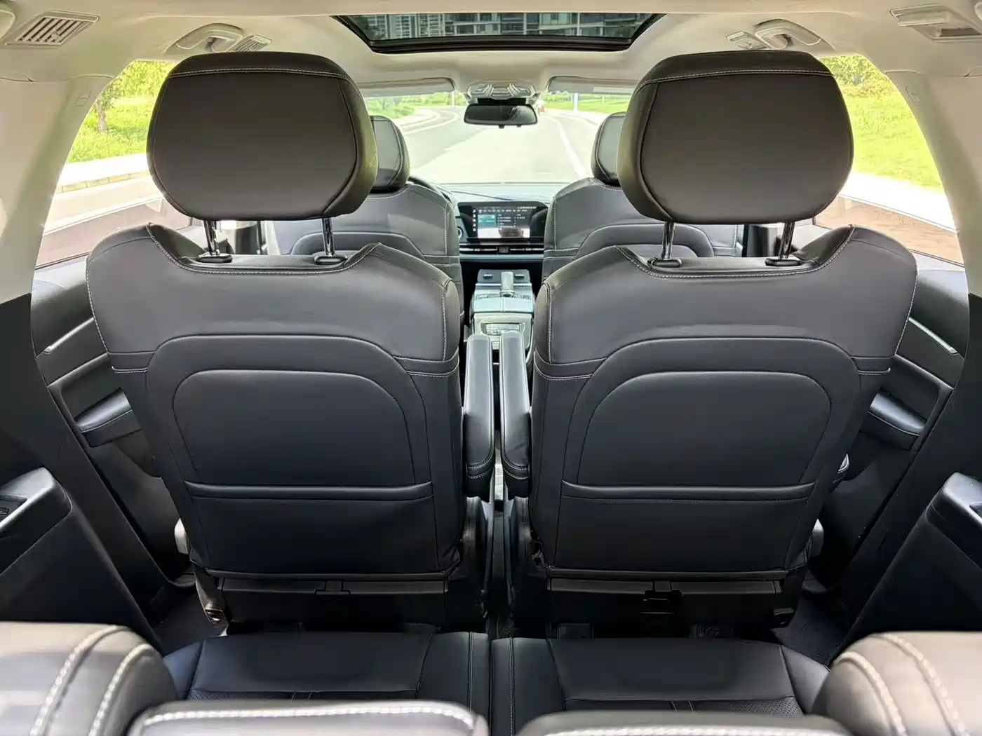 Wuling Motors Wuling Victory 2022 2022 280T 1.5T CVT Flagship