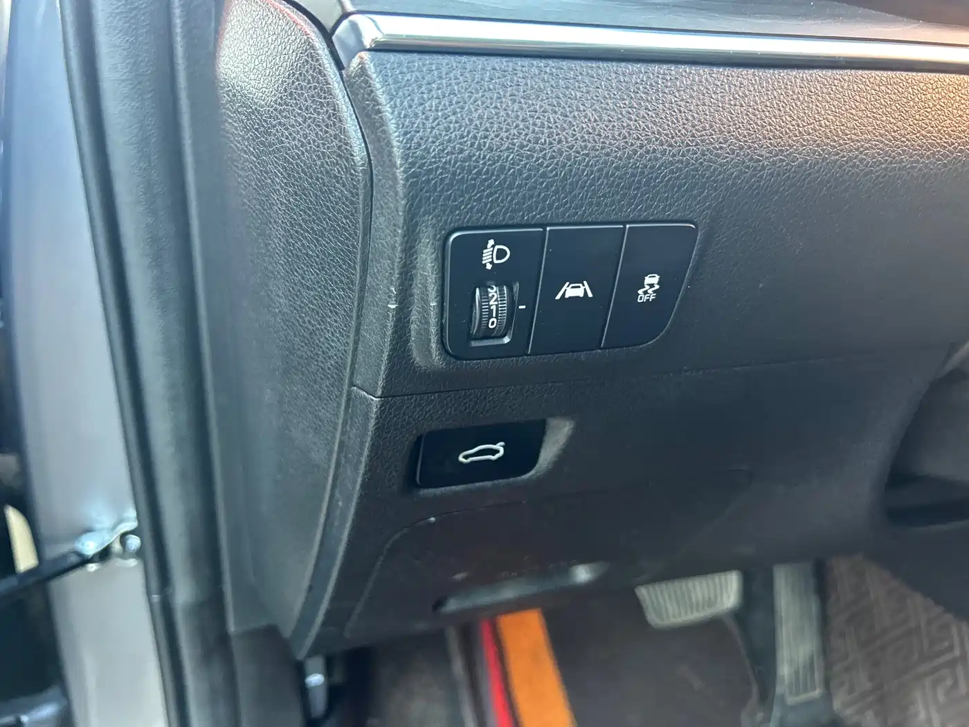 Kia K5 2020 380T GT-Line Premium Tech Version фото 29