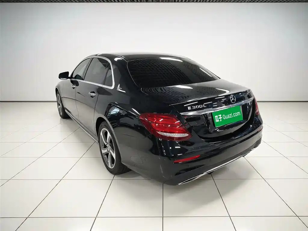 Mercedes-Benz E-Class 2019 E 300 L Sport Fashion фото 23