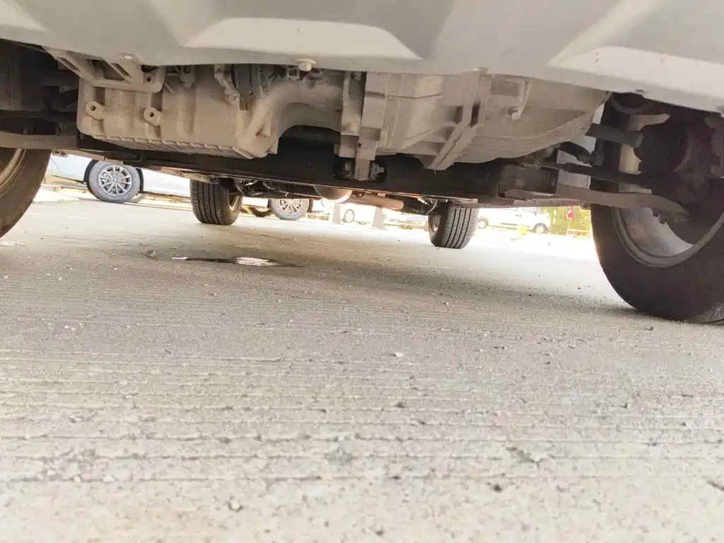 Jetour X70S 2019 2019 1.5T Manual Tantu Edition China V