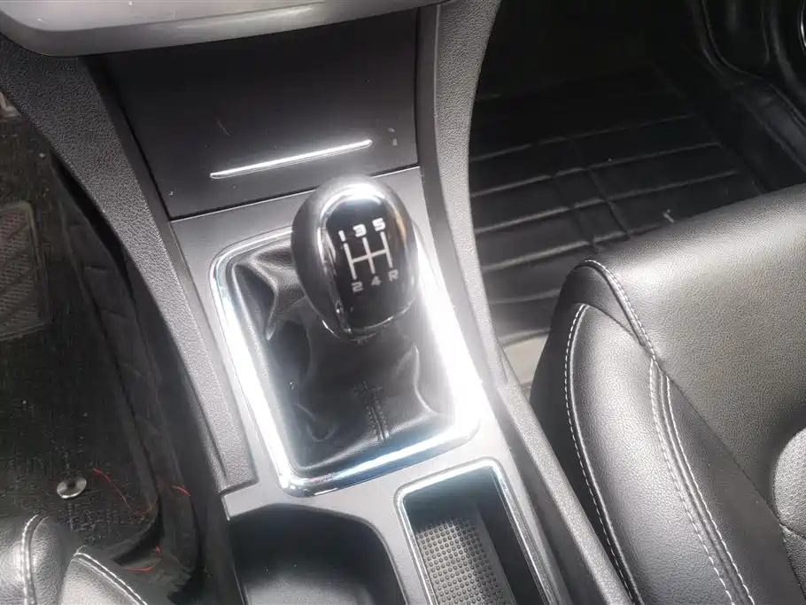 GEELY AUTOMOBILE EMGRAND