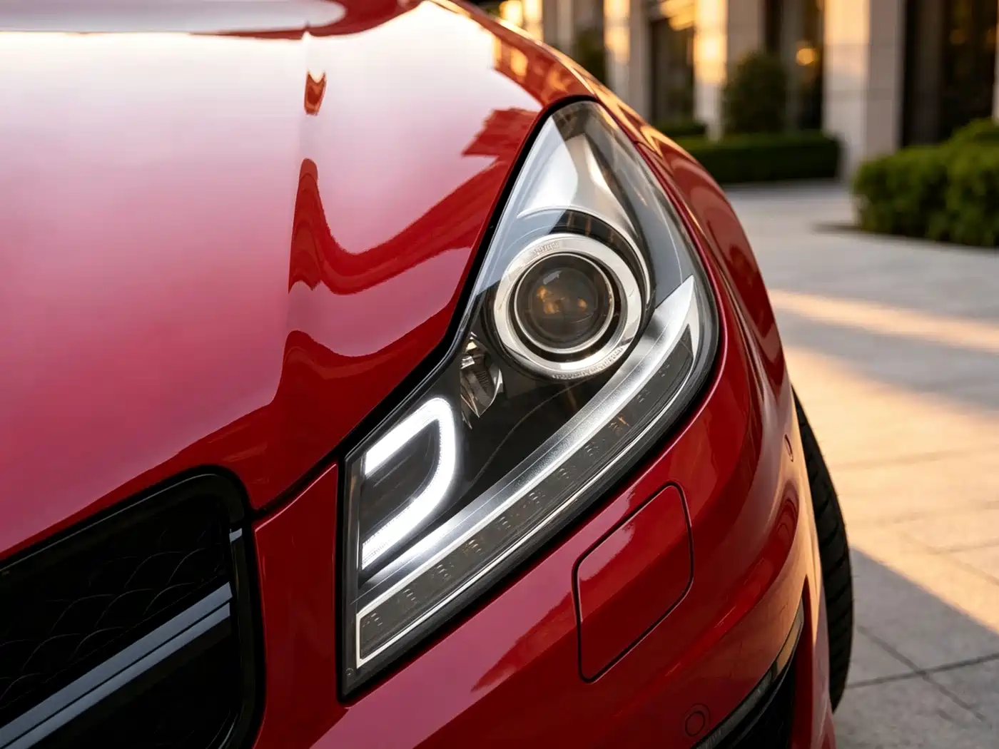 Mercedes-Benz C-Class AMG 2015 2014 AMG C 63 Edition 507