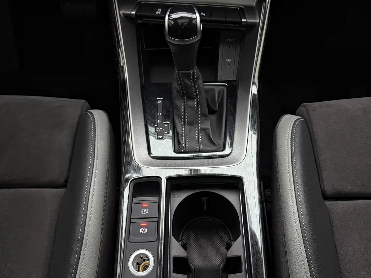 Audi Q3 2021 35 TFSI Progressive Sport фото 20