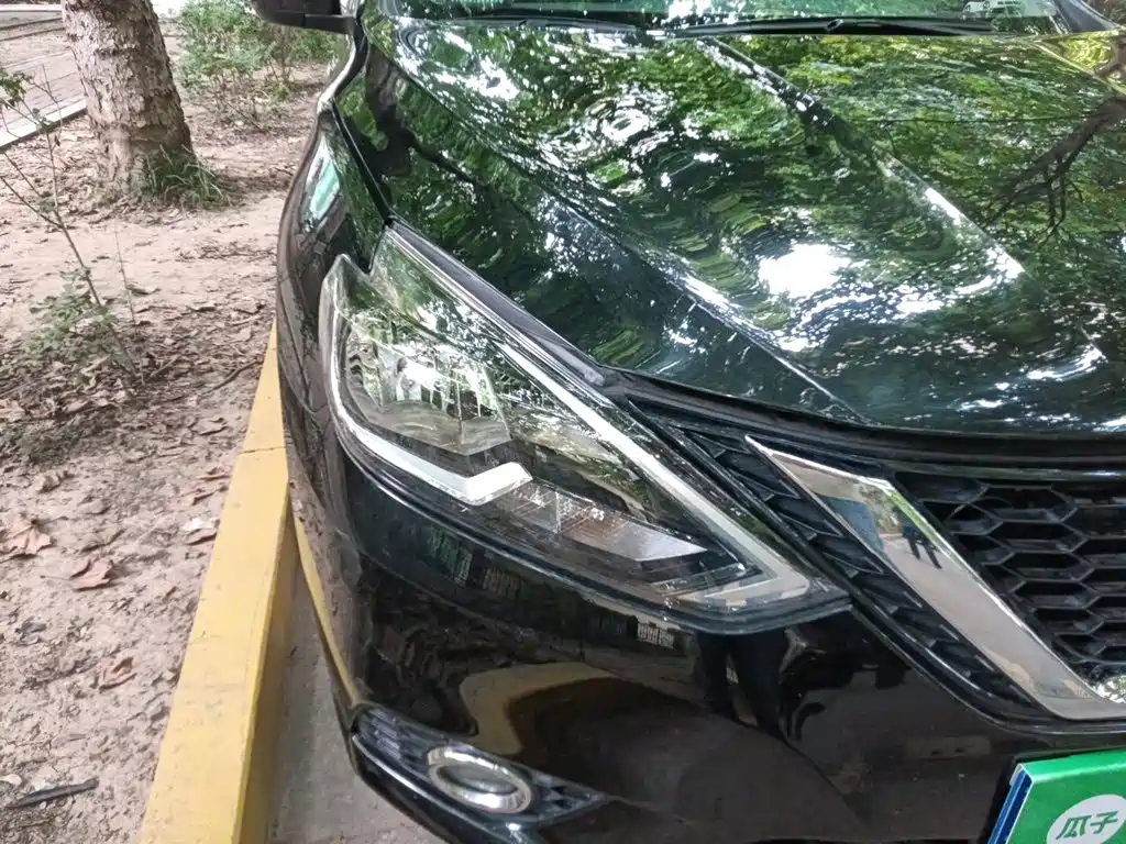 Nissan SYLPHY, миниатюра 7