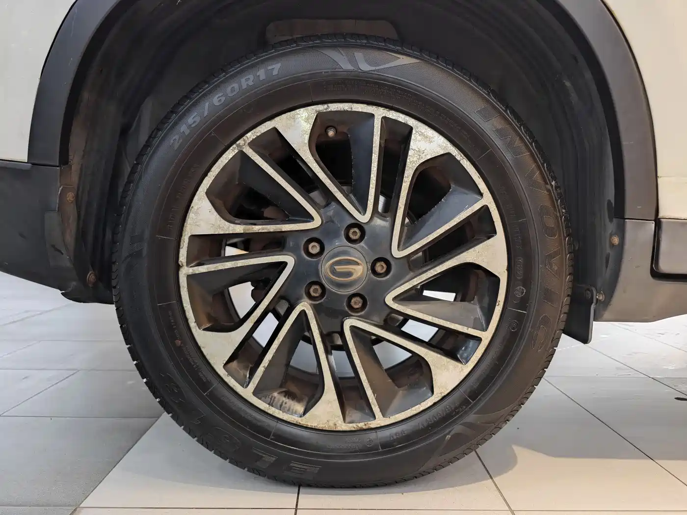 GAC Trumpchi Trumpchi GS4 2015 200T G-DCT Elite Edition фото 29