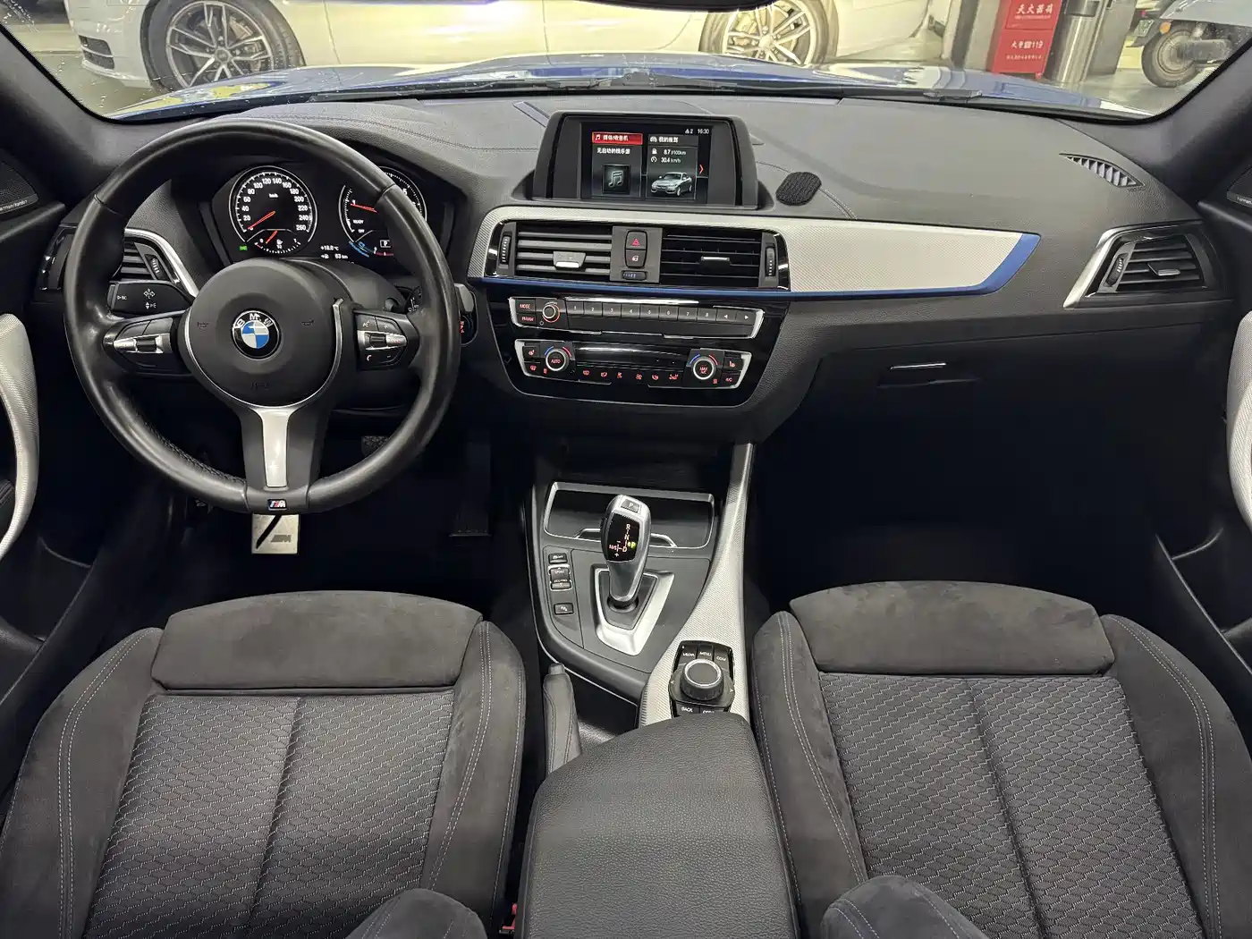 BMW 2 Series (Import) 2018 225i M Sport фото 9