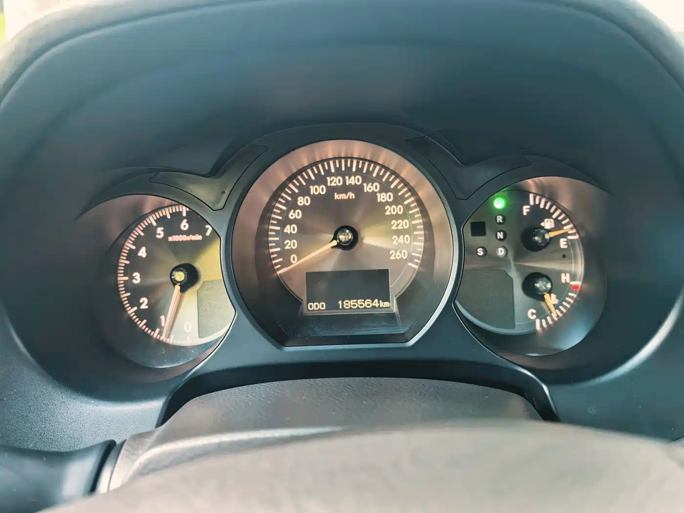Lexus GS 2005 2005 430
