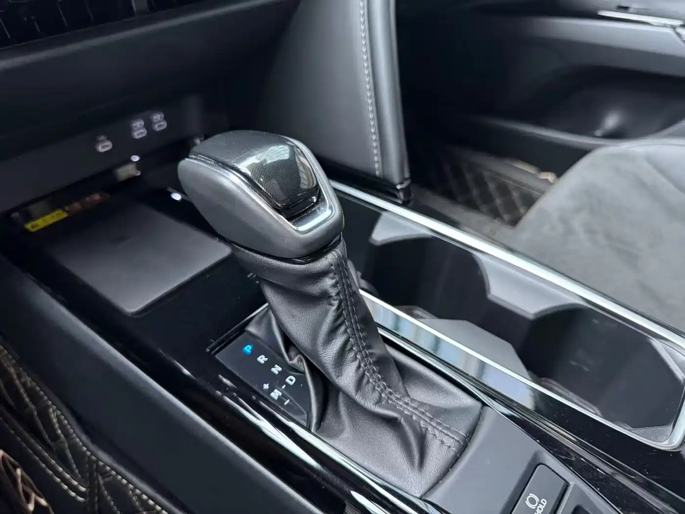 Toyota Camry 2025 2026 2.0S Sport Edition