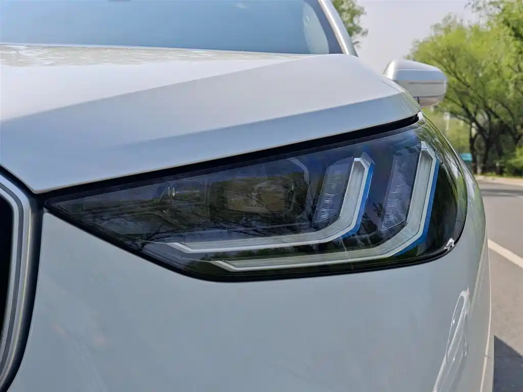 BMW X3 2025 xDrive30L Premium M Sport Package фото 16