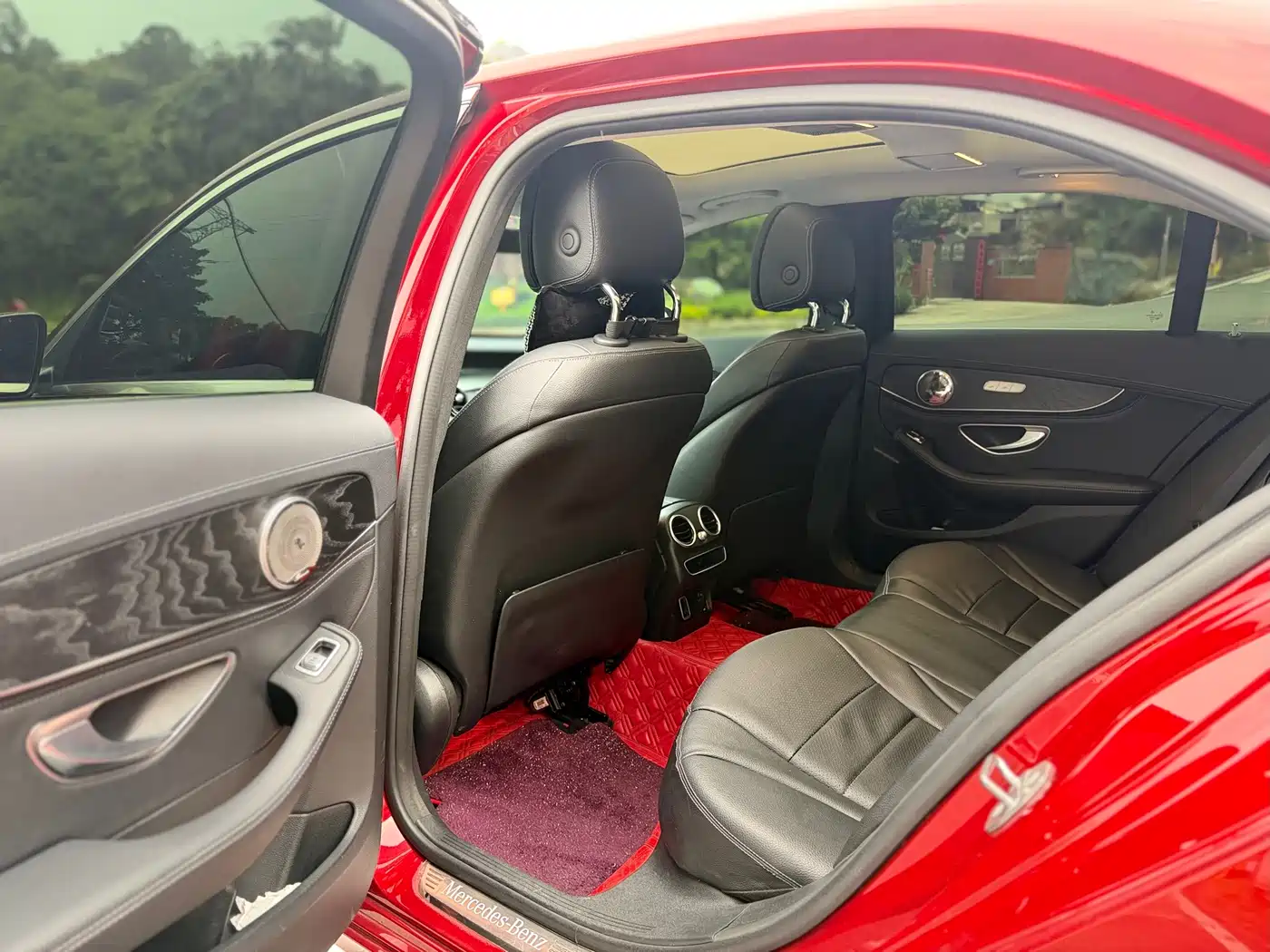 Mercedes-Benz C-Class 2020 C 260 L Sport фото 5