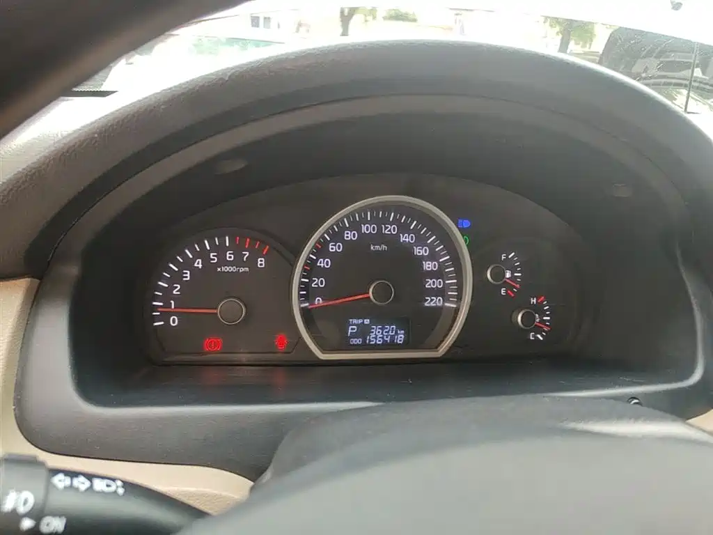 Kia Sportage 2013 2.0L Automatic 2WD GL фото 12