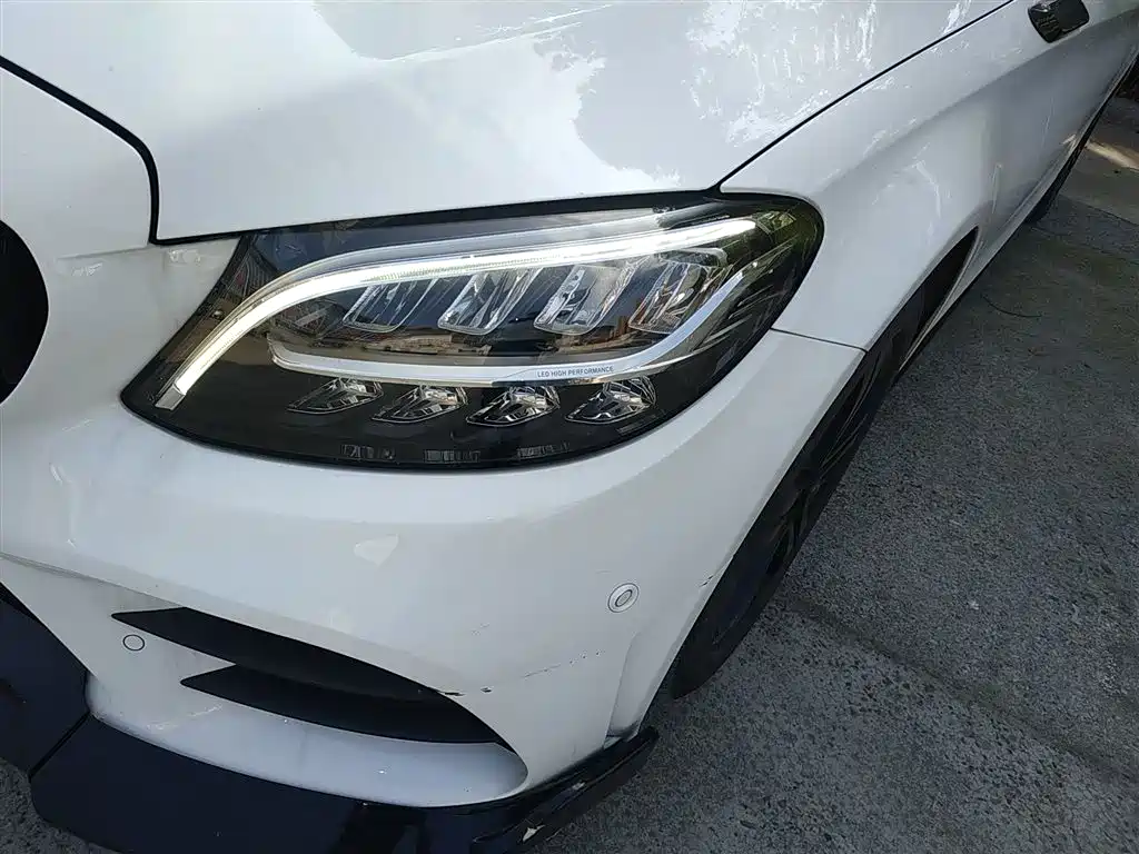 Mercedes-Benz C-Class 2020 Facelift C 260 L Sport фото 18