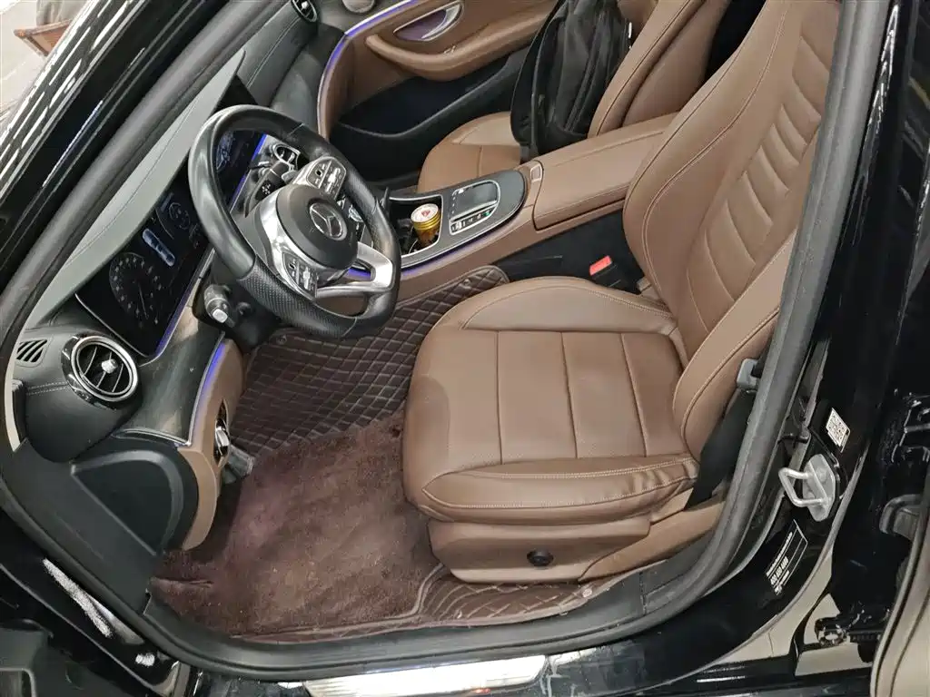 Mercedes-Benz E-Class 2019 E 300 L Sport Luxury фото 7