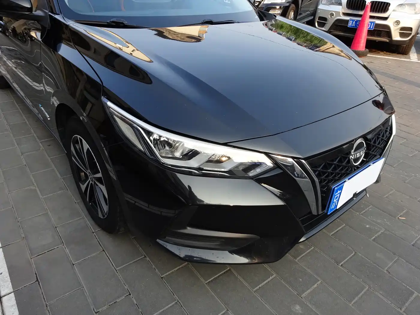 Nissan SYLPHY, миниатюра 5