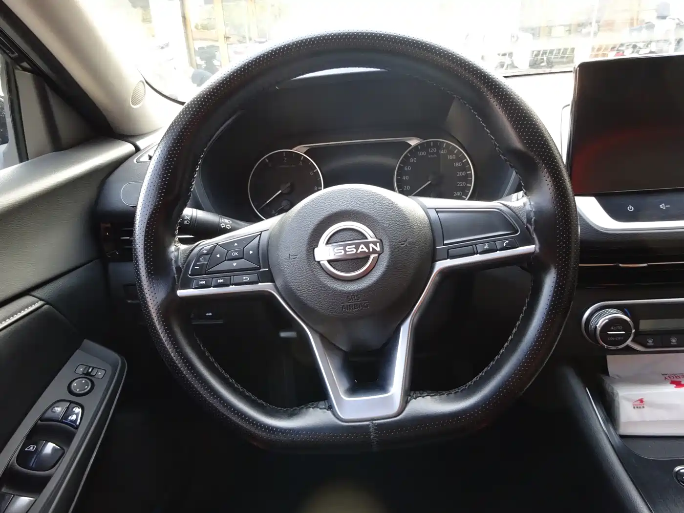 Nissan SYLPHY, миниатюра 20