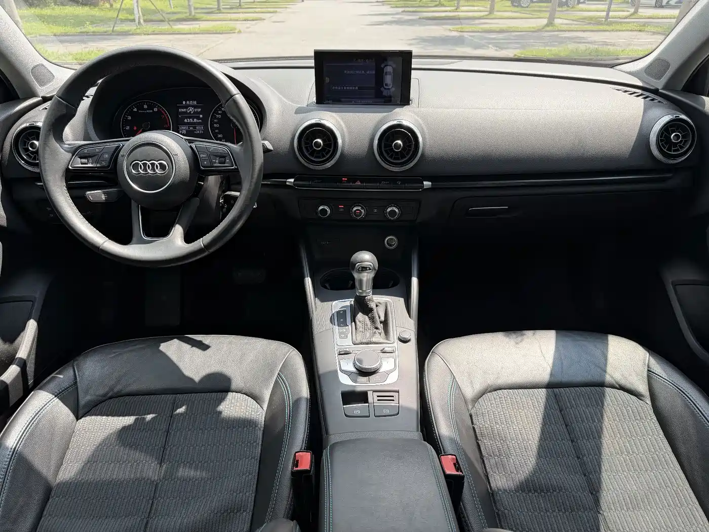 Photo 5 - Audi A3