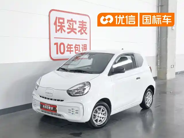  Roewe Kaiwei CLEVER 2022 311km Vitality Bobo Edition