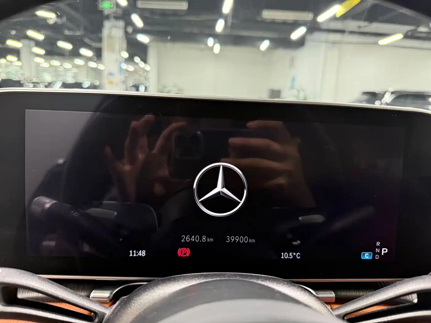 Mercedes-Benz S-Class 2021 S 400 L Business фото 11