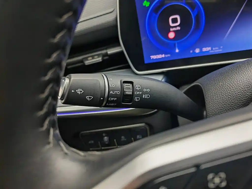 Haval Shenshou 2022 1.5T Smart Enjoyment Edition фото 21