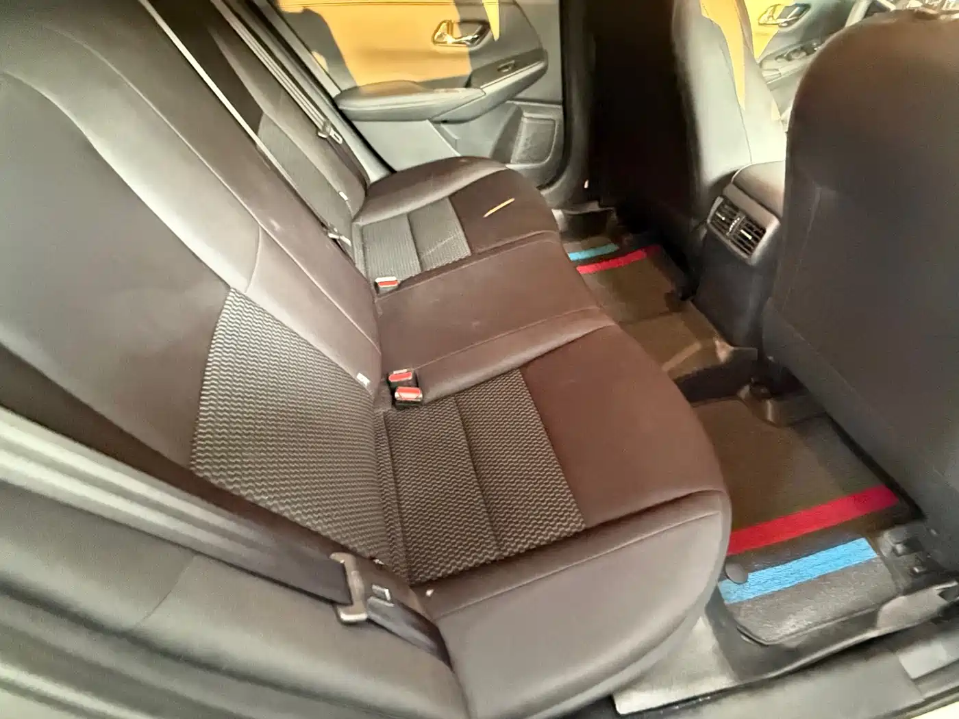 Nissan SYLPHY, миниатюра 8