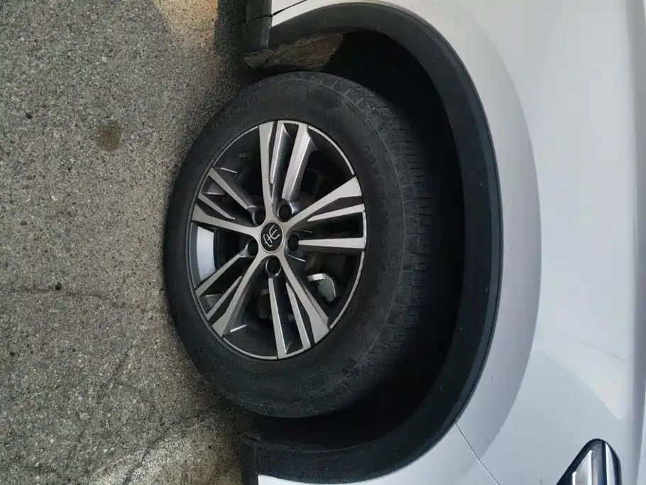 BYD Song Pro 2022 2021 1.5T Automatic Xiaoyun Elite