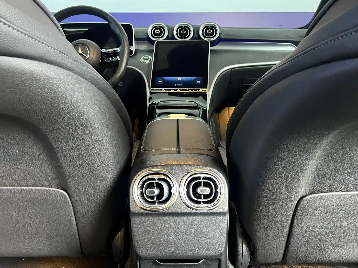 Mercedes-Benz C-Class 2024 C 260 L Sport фото 20
