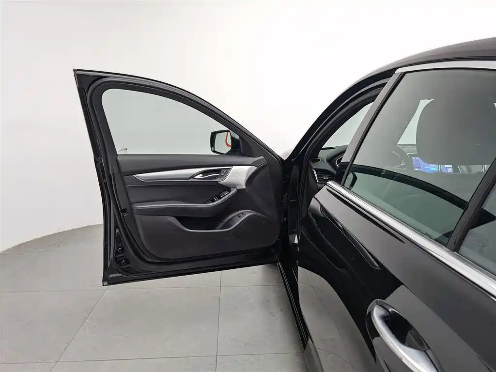 Cadillac CT5 2022 28T Luxury (Standard) фото 8