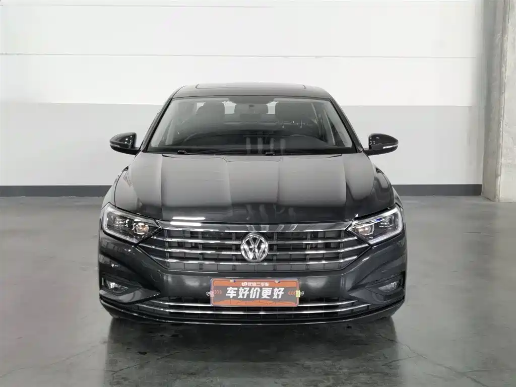 Volkswagen Sagitar 2021 280TSI DSG Comfort Smart Connect Edition фото 3