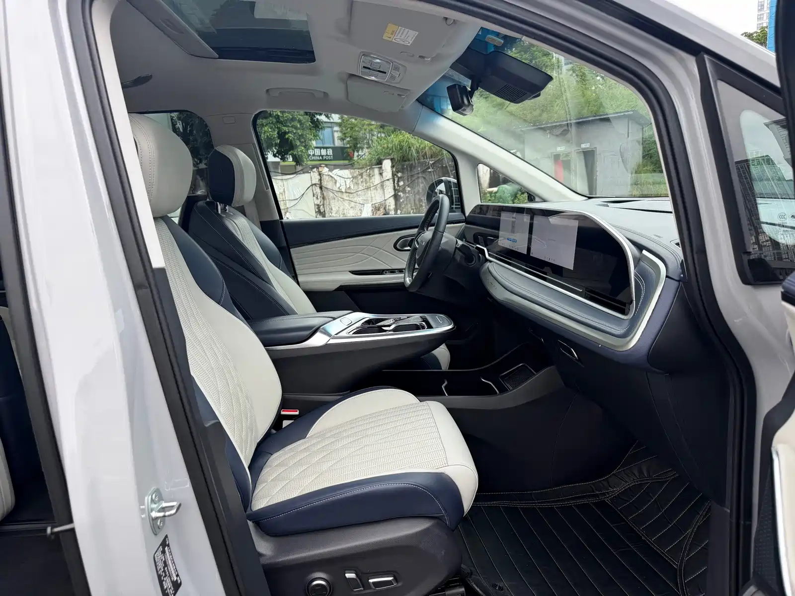Фото 9 - Maxus Maxus G90