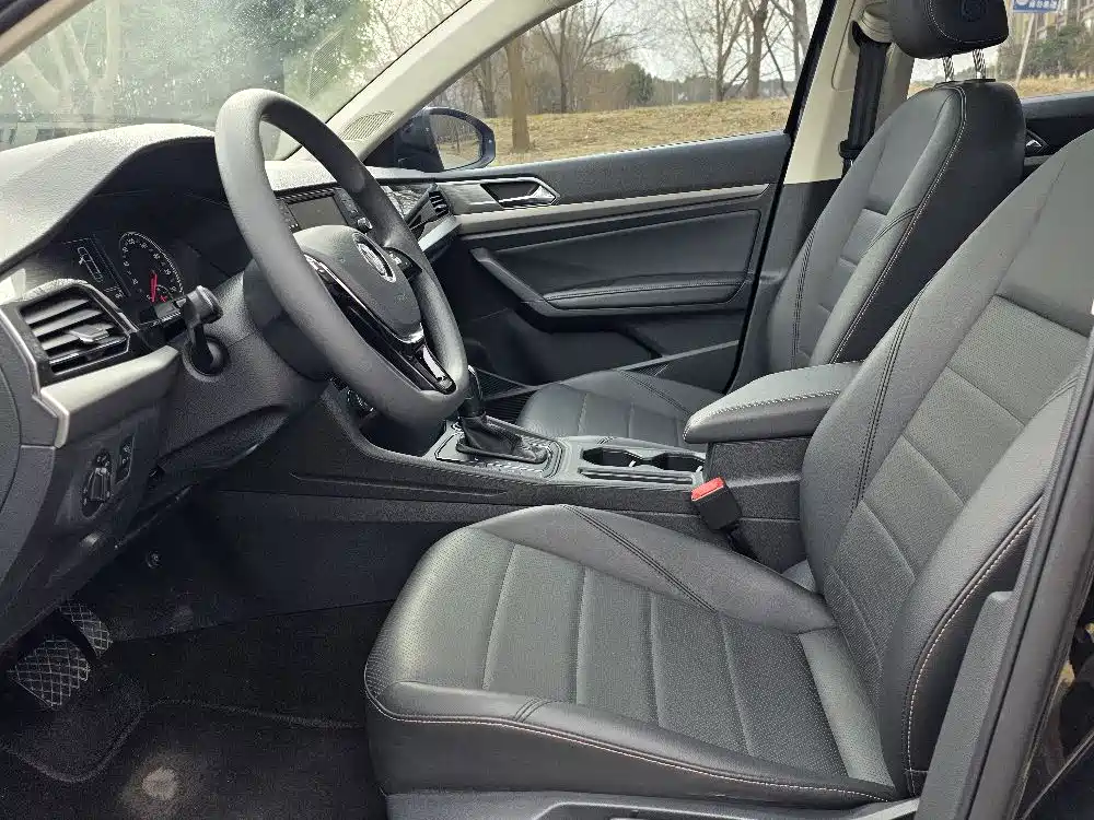 Volkswagen Lavida 2018 1.5L Automatic Comfort Version China V фото 9