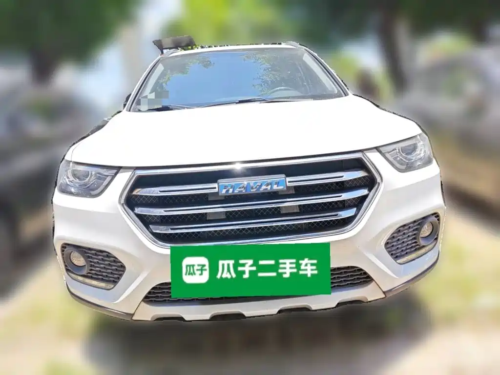 Photo 2 - Haval H6