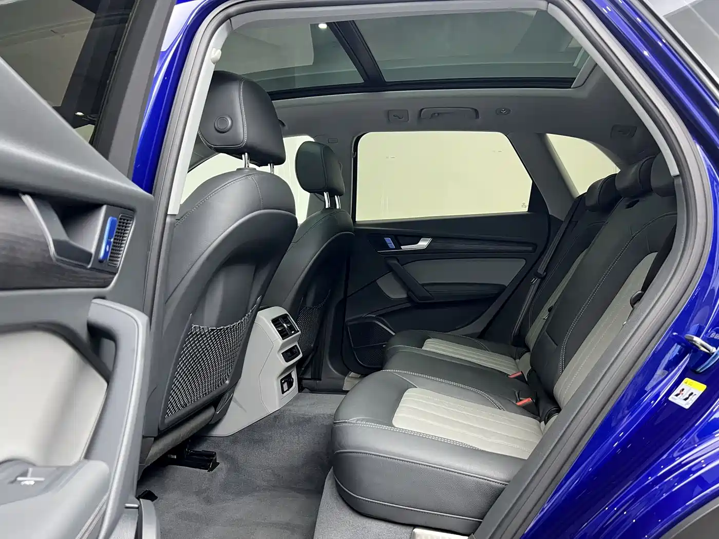 Audi Q5L 2020 45 TFSI Premium Elegance фото 10