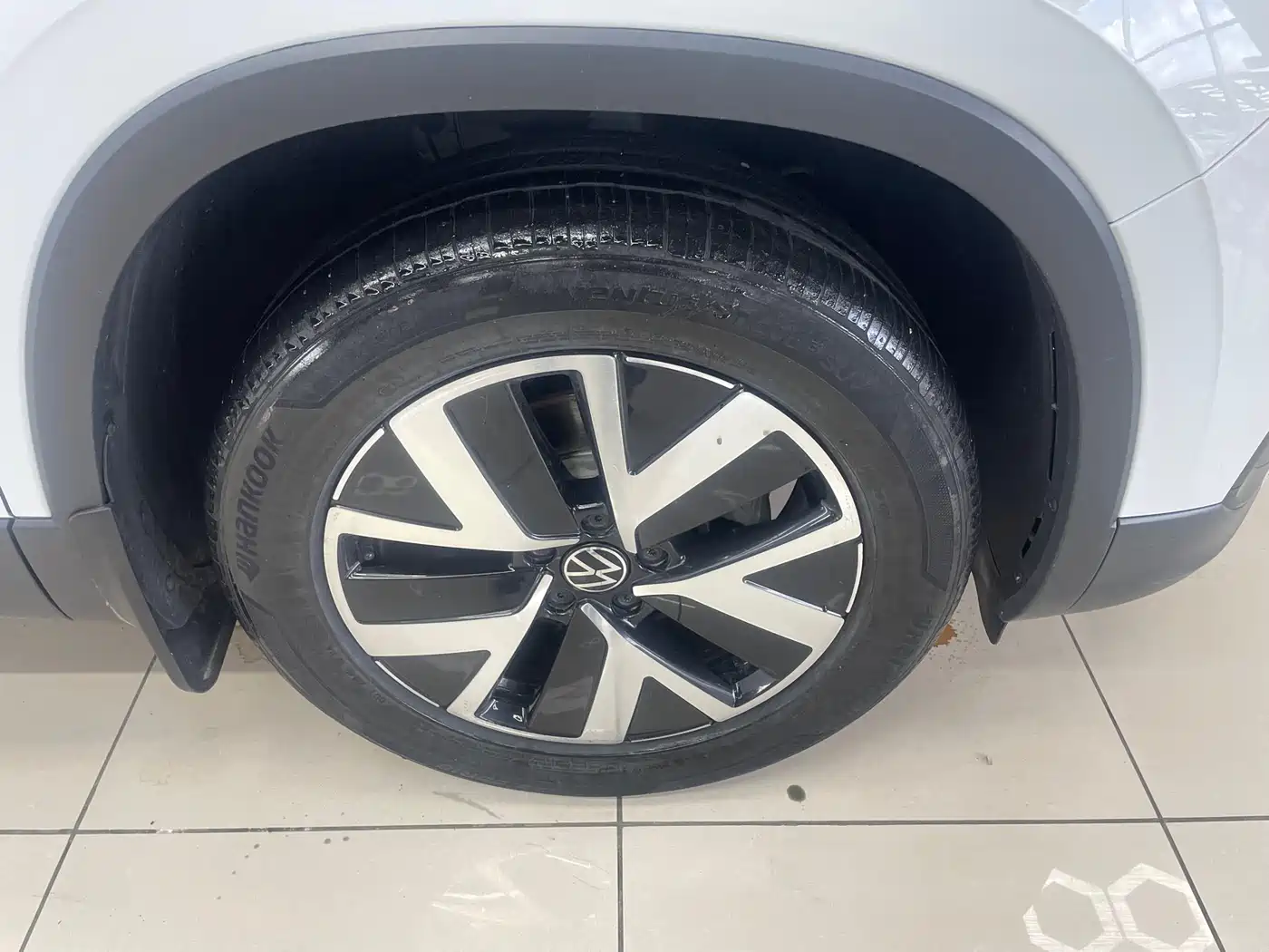 Volkswagen Tayron 2023 280TSI 2WD Luxury Plus Advanced Edition фото 18