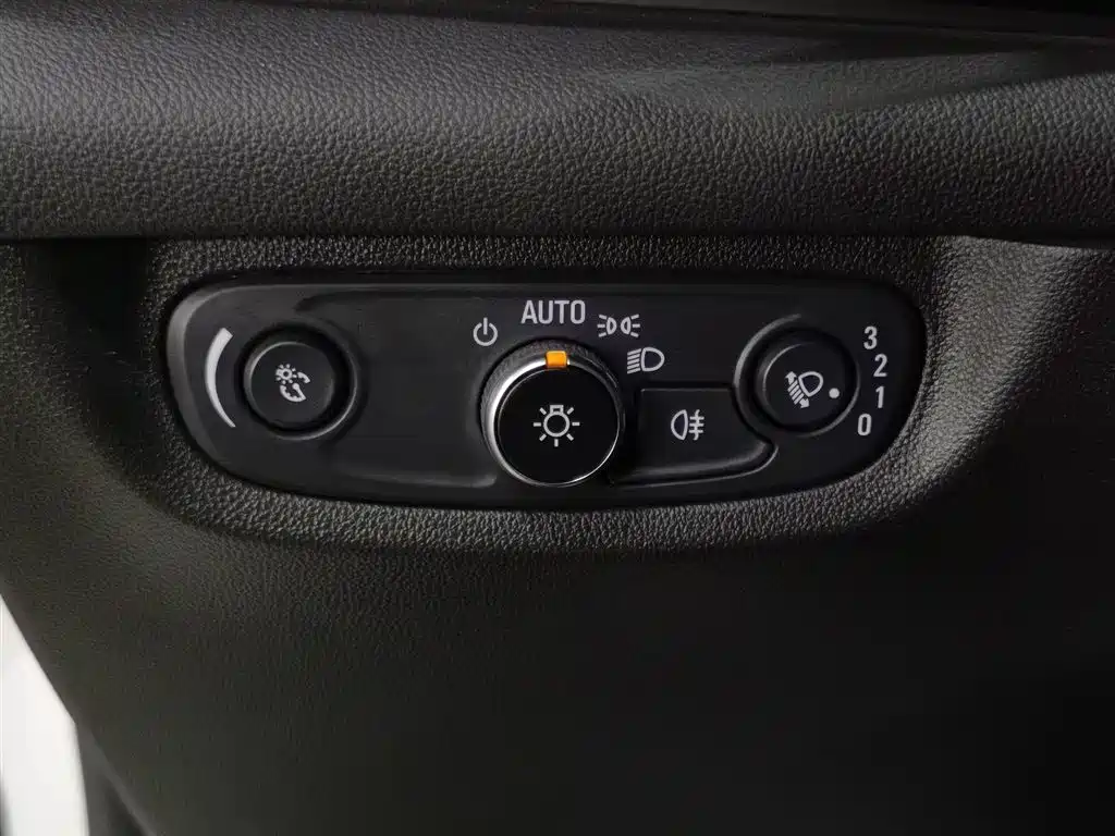 Buick Regal 2019 Model 20T Elite Type China V фото 21