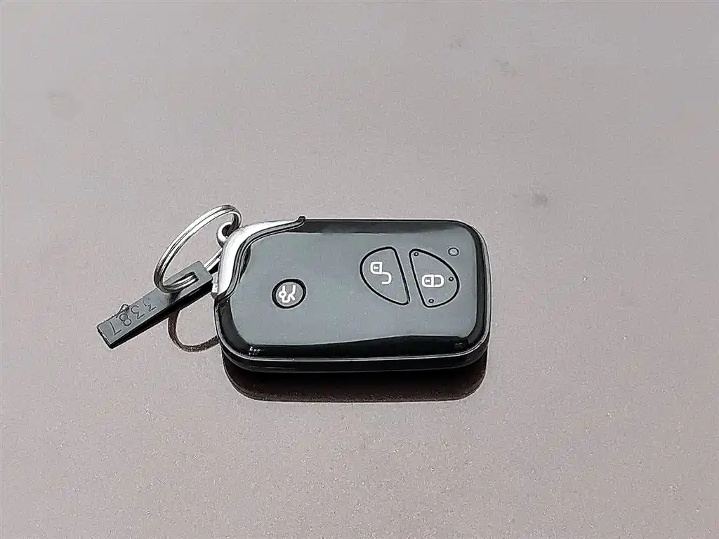 BYD S7 2016 2.0T Automatic Flagship Plus фото 19