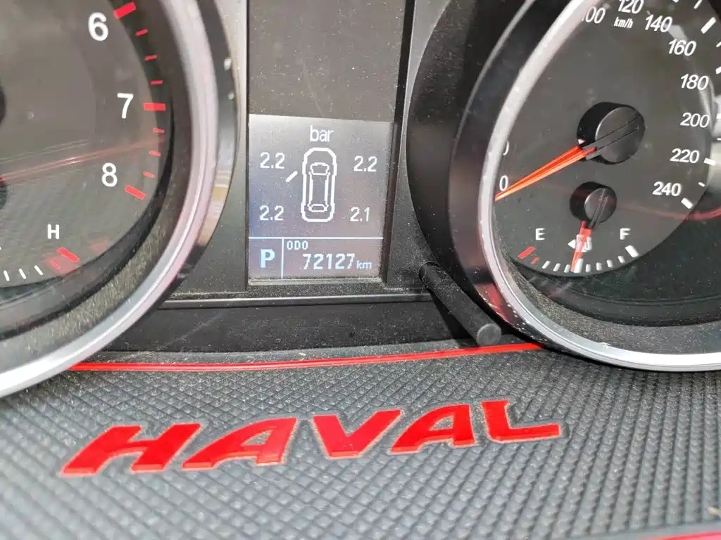 Photo 13 - Haval H6