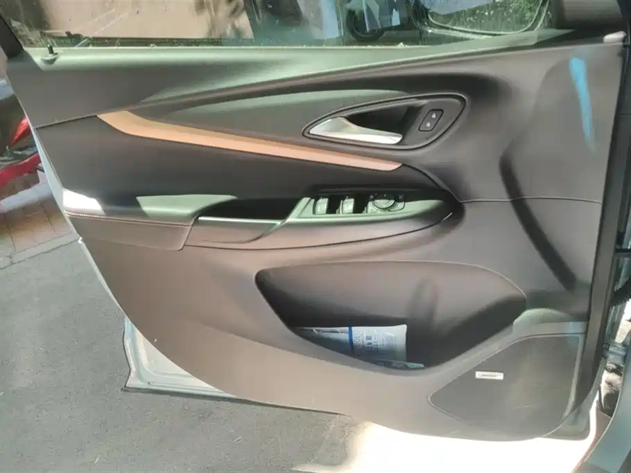 Buick Velite 7 2020 652E Connected Smart фото 7
