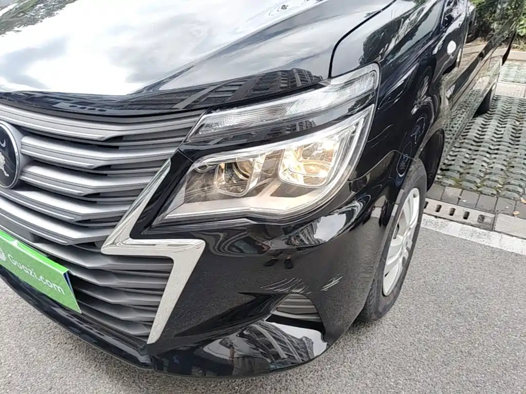 صورة 24 - Dongfeng Fengxing Lingzhi