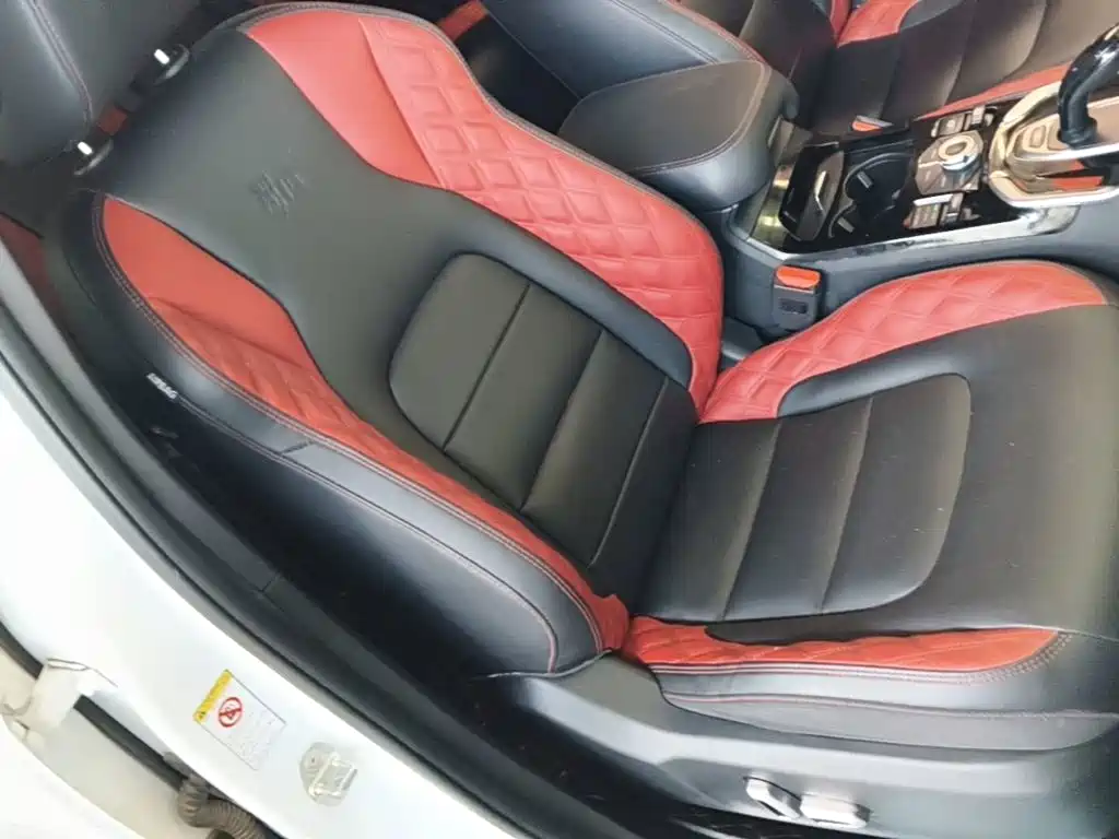 Фото 25 - Haval H6