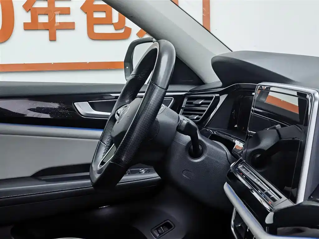 Volkswagen Teramont 2021 380TSI 4WD Premium Luxury Edition фото 22