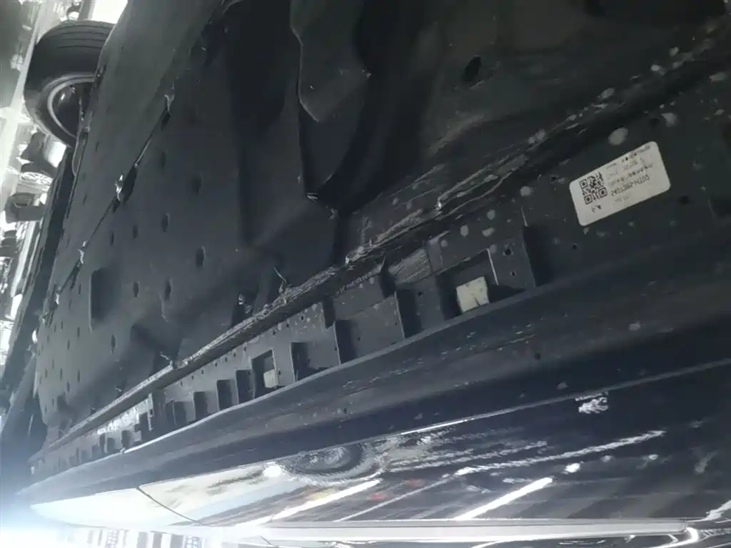 Hongqi HS3 PHEV 2025 PHEV 115km Power Edition фото 22